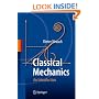 Classical Mechanics: An Introduction