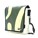 Unisign Truck Tarpaulin Shoulder Bag Messenger Bag
