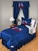 New York Giants Bedding Queen Set