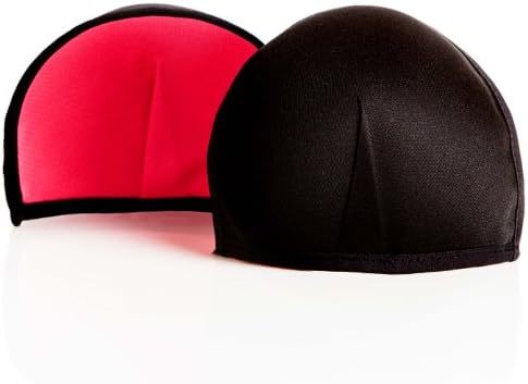 Dry Mama 4 Count Reusable Nursing Pads, Pink