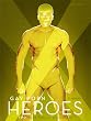 Gay Porn Heroes (Bruno Gmunder Verlag)