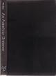 An American Dreamer : A Psychoanalytic Study of the Fiction of Norman Mailer