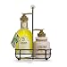 Fruits and Passion's NEW Cucina Regenerating Hand Care Duo Coriander & Olive