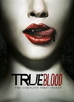 True Blood Season 1 (HBO) [DVD] [2008]