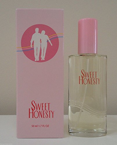 Avon Sweet Honesty Cologne Spray