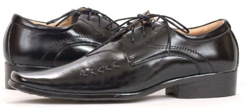 410mMGNVkhL NEW Trendy! Mens Fashion Designer Lace up Dress Shoe