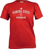 Florida State Seminoles '06 Practice Women's Tee