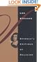 Spinoza's Critique of Religion