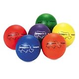 Sport:Champion Sports Rhino Skin Dodgeball Set