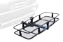 Heininger 4011 HitchMate  Mounted Cargo Carrier 2" Receiver