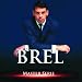 Master Serie : Jacques Brel Vol. 2 - Edition remasteris�e avec livret