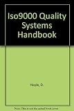 Quality systems handbook