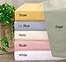 Lifestyled 200 Egyptian Thread Count 100% Cotton Sheet Set Choice of Colors