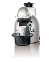 Krups Nespresso XN4050 Coffee Maker, Platinum, 1.2 Litres