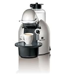 Kitchen & Housewares : Krups Nespresso XN4050 Coffee Maker, Platinum, 1.2 Litres