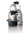 Krups Nespresso XN4050 Coffee Maker, Platinum, 1.2 Litres