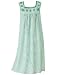 National Striped Patio Dress, Plus, Plus