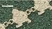 North Carolina A&T Bulldog 1/2 Bracelet 7.5 -Choose From 14K Gold 10K Gold or Stainless Steel