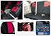 8 Piece Interior Cover Set