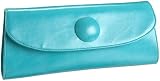 Hobo International Eden Patent Leather Button Clutch