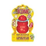 Kong Classic Red Xl