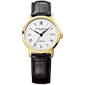 Baume & Mercier Men's Classima 18K Gold Automatic Watch #8639