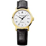 Baume & Mercier Men's 8639 Classima 18K Gold Automatic Watch