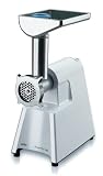 410mQgvYpsL. SL160  Braun Fleischwolf Power Plus 1300 Küchenmaschine weiß
