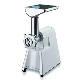 Braun Meat Grinder 1300 Watt