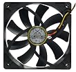 Scythe Slip Stream SY1225SL12SH - Case fan - 120 mm