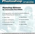 Photoshop-Aktionen für individuelle Foto-Effekte