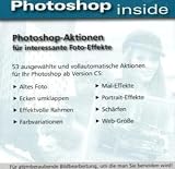 Photoshop-Aktionen für individuelle Foto-Effekte