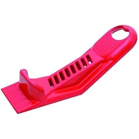QLT By MARSHALLTOWN PL589 Panel Lifter/Rasp/Bottle Opener