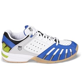 Buy K-Swiss Spinshot Tennis Shoe Mens
