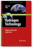 Hydrogen Technology: Mobile and Portable Applications (Green Energy and Technology)