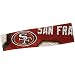 San Francisco 49ers FanBand Headband
