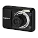 Canon PowerShot A800 Digital Camera - Black (10MP, 3.3x Optical Zoom) 2.5 inch LCD