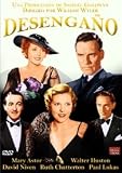 Dodsworth ( Dods worth ) [ NON-USA FORMAT, PAL, Reg.2 Import - Spain ]