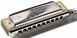 Hohner Koch Chromatic Harmonica, Key of C