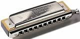 Hohner Koch Chromatic Harmonica, Key of C