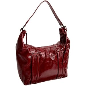 Joe's Jeans Handbags Sandy Hobo