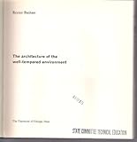 The architecture of the well-tempered environment