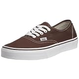 Vans Unisex Authentic Skateboarding Shoe