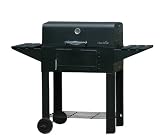 Char-Broil Santa Fe Charcoal Grill
