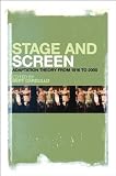 Stage and screen : adaptation theory from 1916 to 2000