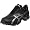 Black/Silver