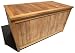 Strathwood Teak Deck Box