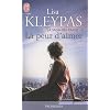 SAGA DES TRAVIS T.03 (LA) : LA PEUR D'AIMER
