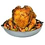 Fusion Roaster for Chickens & Turkeys