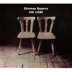 Stimmen Bayerns:die Liebe
